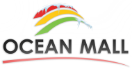 Ocean Mall Logo